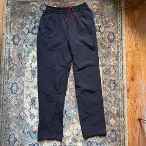 Topo Designs Boulder Pants // Black // Small